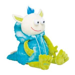 Scentsy Gilly Monster Buddy - New in Box